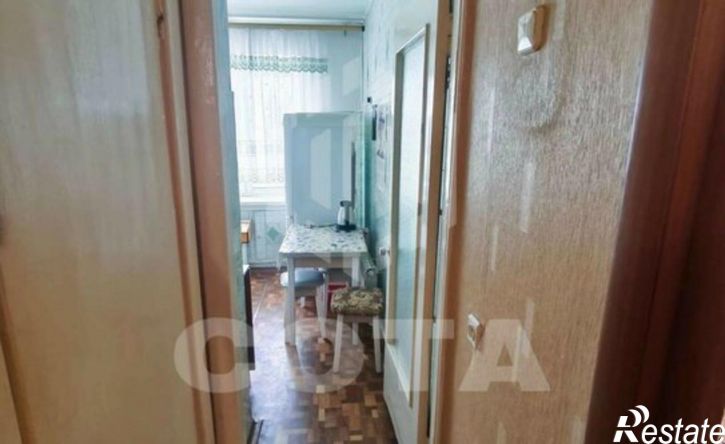 1-комн квартира ул Туполева, 43,  д. 43