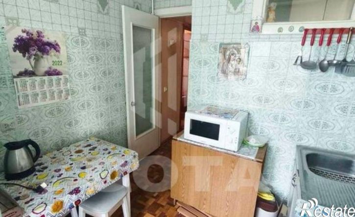 1-комн квартира ул Туполева, 43,  д. 43