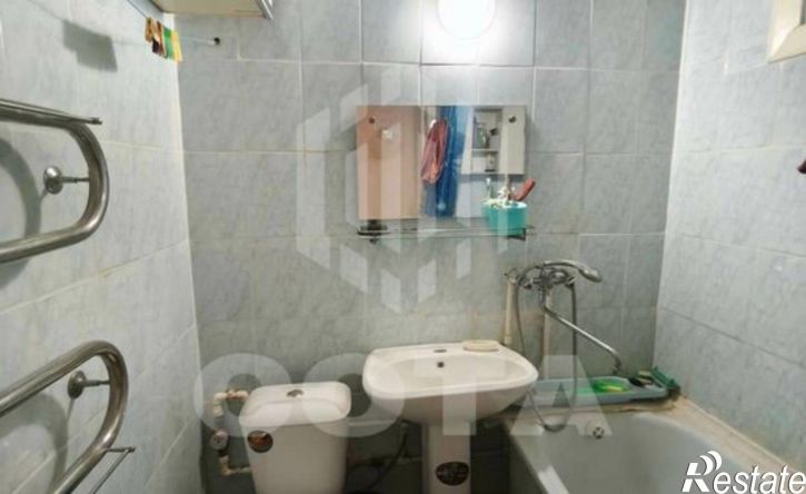 1-комн квартира ул Туполева, 43,  д. 43