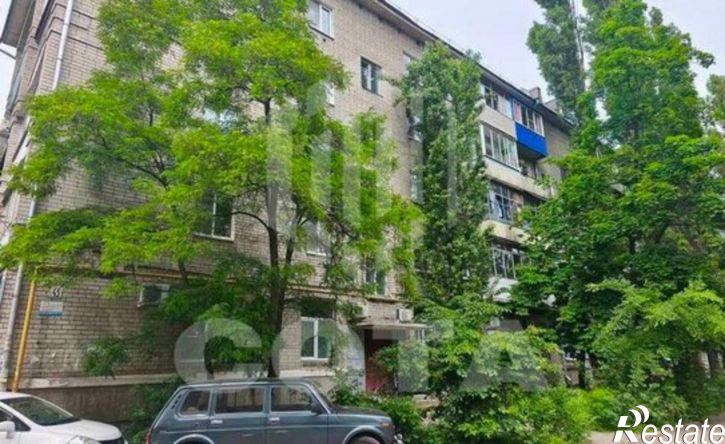 1-комн квартира ул Туполева, 43,  д. 43
