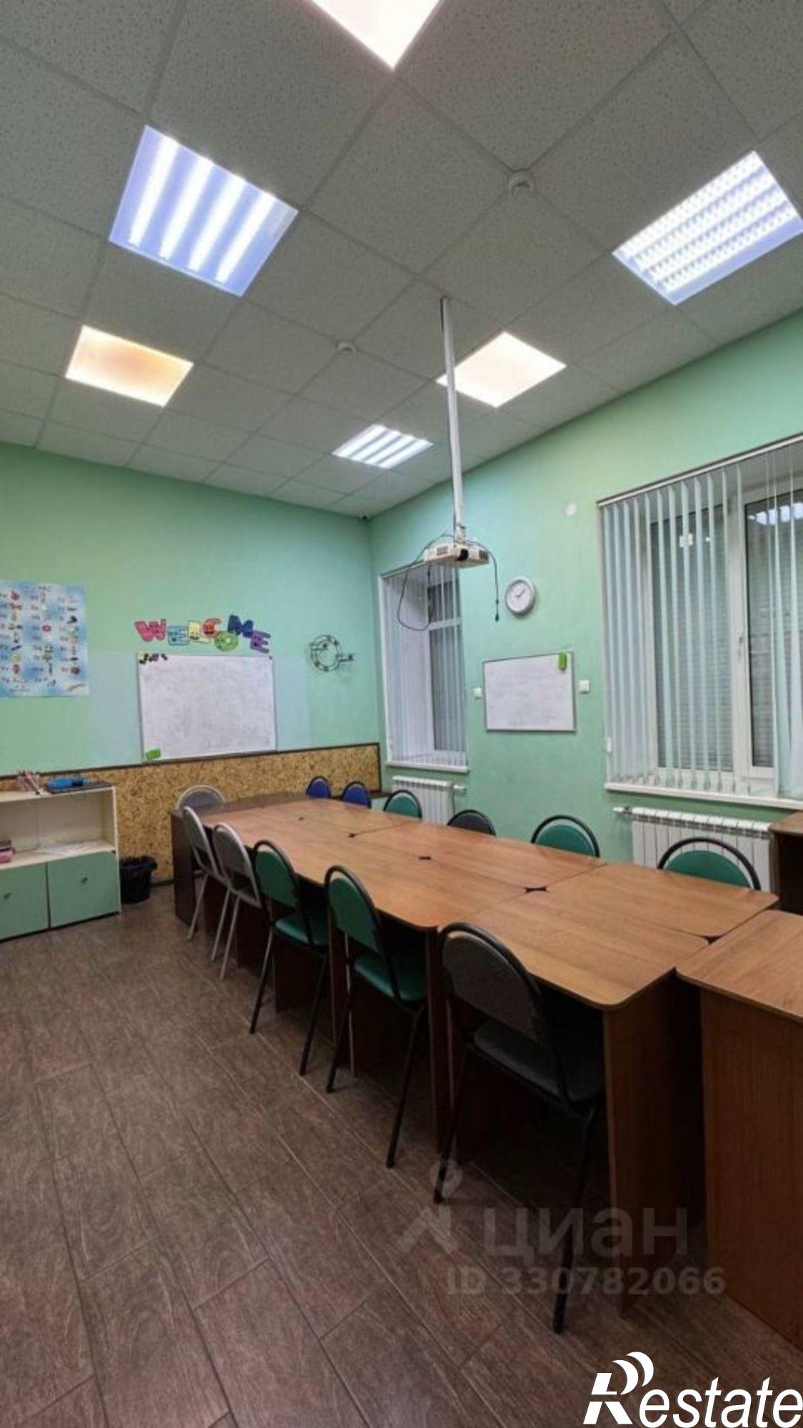 Купить офис, помещение под офис за 21 083 100 рублей на ул 60 Армии, 21