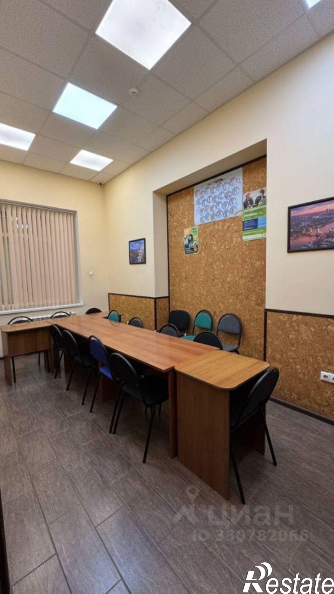 Купить офис, помещение под офис за 21 083 100 рублей на ул 60 Армии, 21