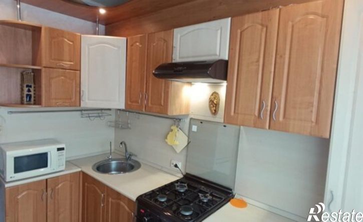 2-комн квартира Тепличная улица, 8Б,  д. 8Б