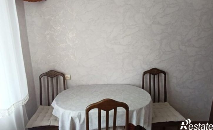 2-комн квартира Тепличная улица, 8Б,  д. 8Б