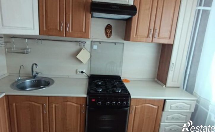 2-комн квартира Тепличная улица, 8Б,  д. 8Б