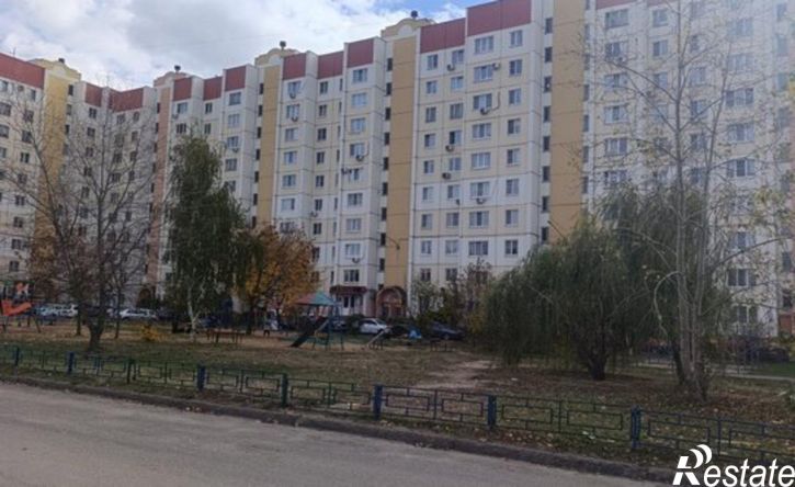2-комн квартира Тепличная улица, 8Б,  д. 8Б