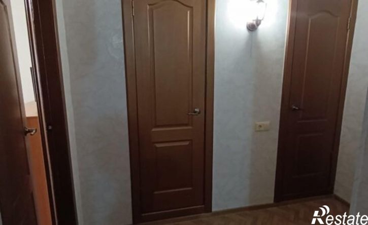 2-комн квартира Тепличная улица, 8Б,  д. 8Б