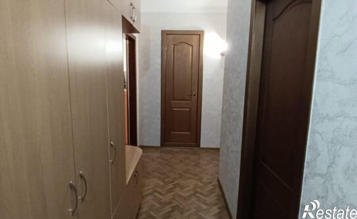 2-комн квартира Тепличная улица, 8Б,  д. 8Б