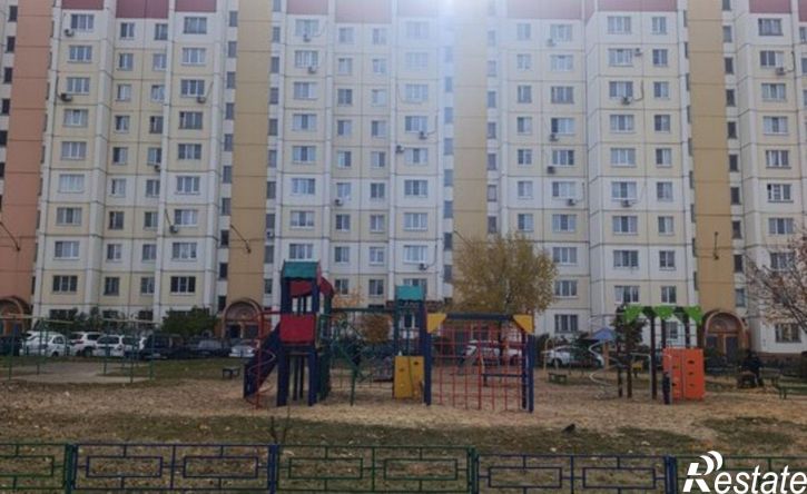 2-комн квартира Тепличная улица, 8Б,  д. 8Б