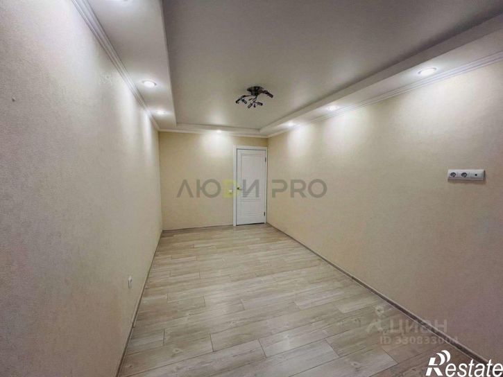 2-комн квартира проспект Патриотов, 4,  д. 4