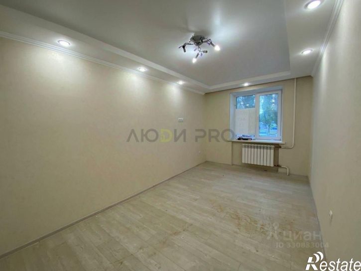 2-комн квартира проспект Патриотов, 4,  д. 4