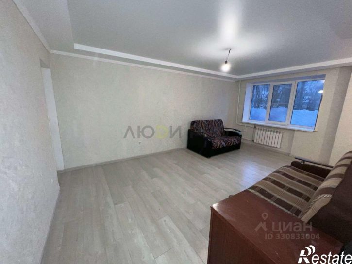 2-комн квартира проспект Патриотов, 4,  д. 4