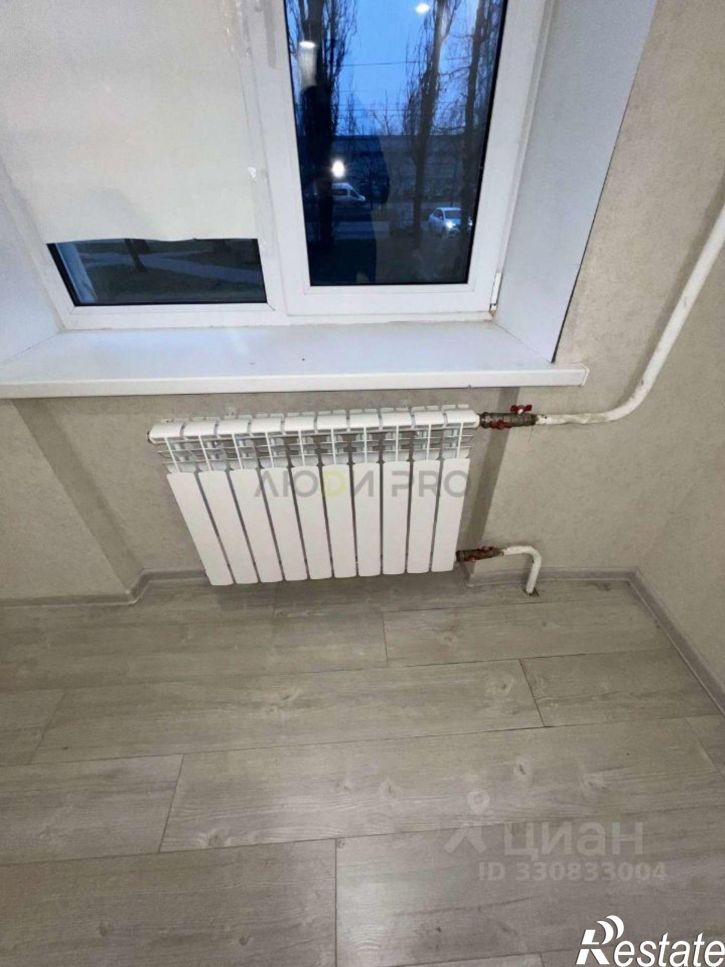 2-комн квартира проспект Патриотов, 4,  д. 4