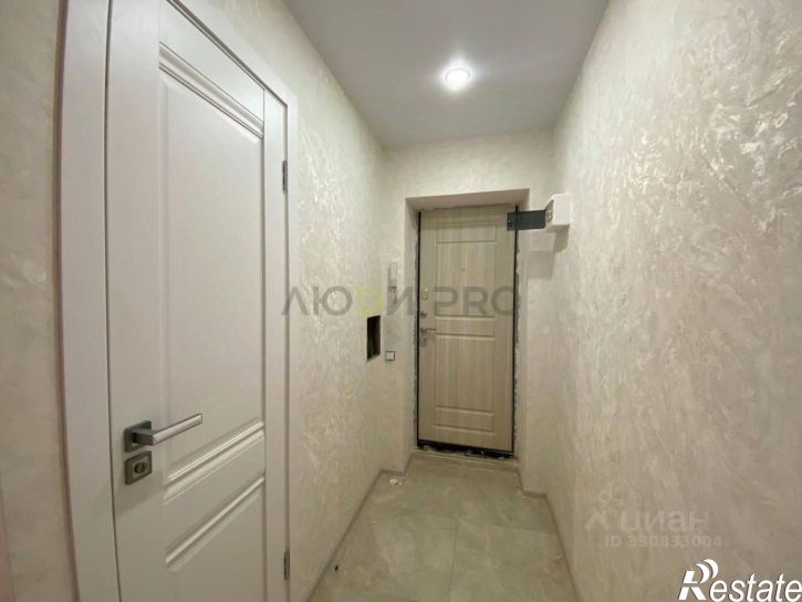 2-комн квартира проспект Патриотов, 4,  д. 4