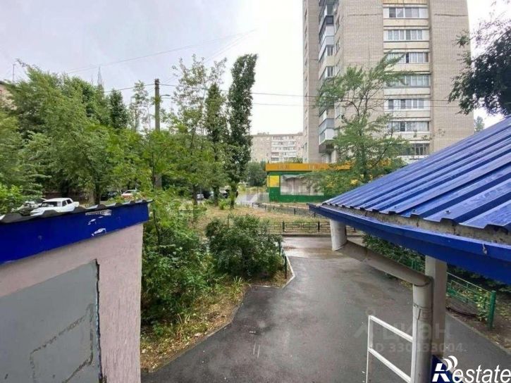 2-комн квартира проспект Патриотов, 4,  д. 4