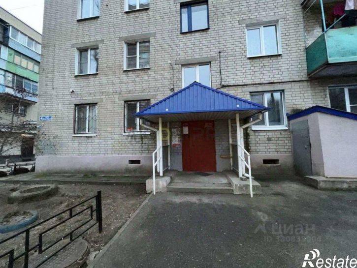 2-комн квартира проспект Патриотов, 4,  д. 4