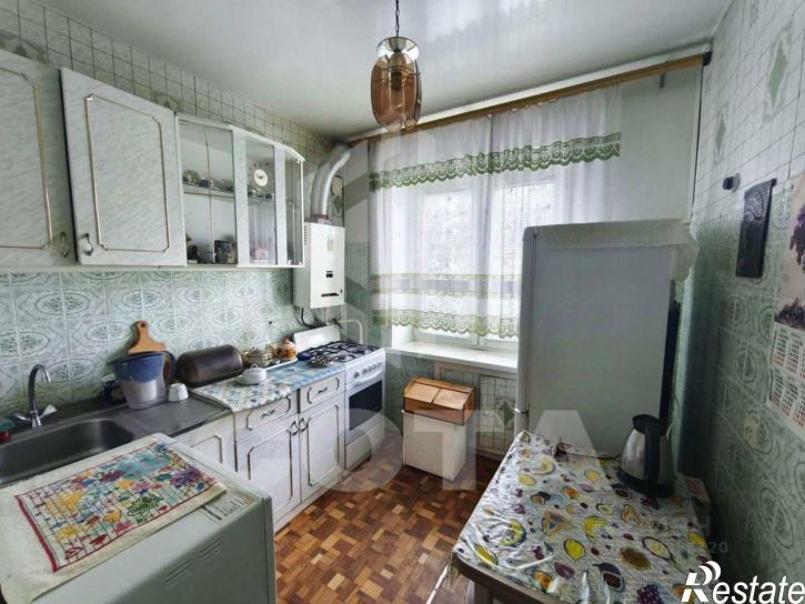 1-комн квартира ул Туполева, 43,  д. 43