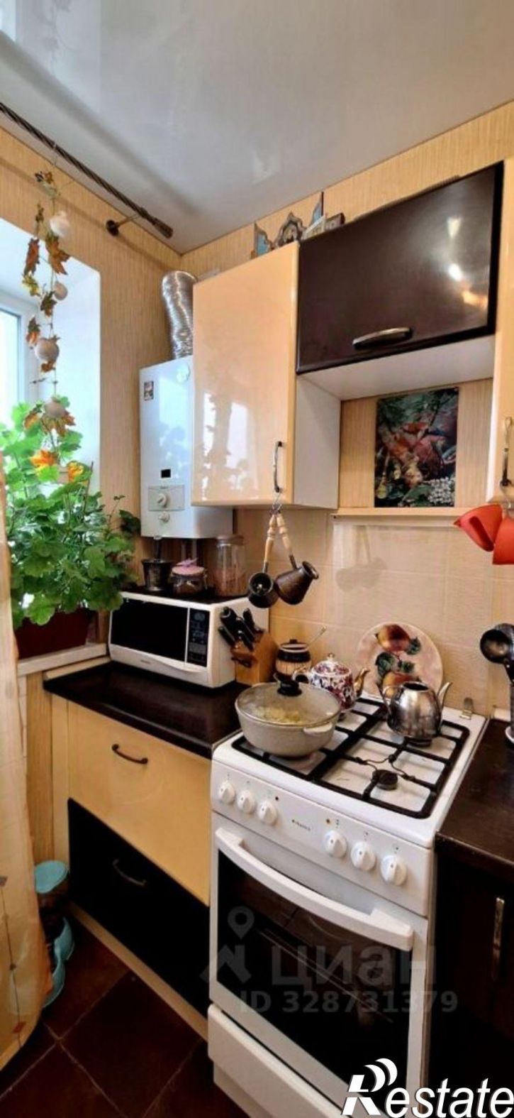 1-комн квартира Ленинский пр-кт, 116,  д. 116