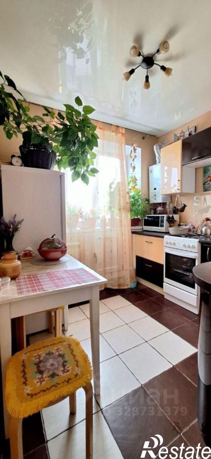 1-комн квартира Ленинский пр-кт, 116,  д. 116