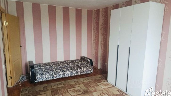 1-комн квартира Загородная улица, 7А,  д. 7А