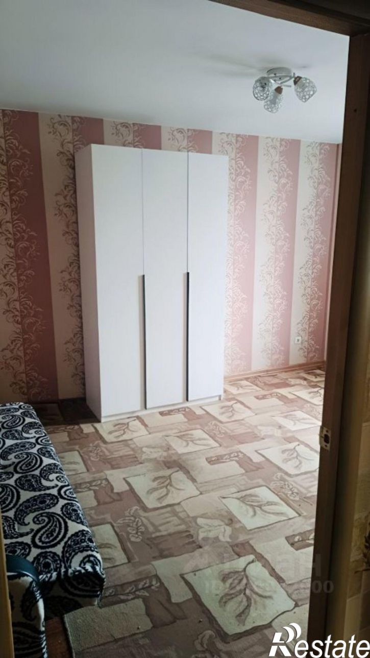 1-комн квартира Загородная улица, 7А,  д. 7А