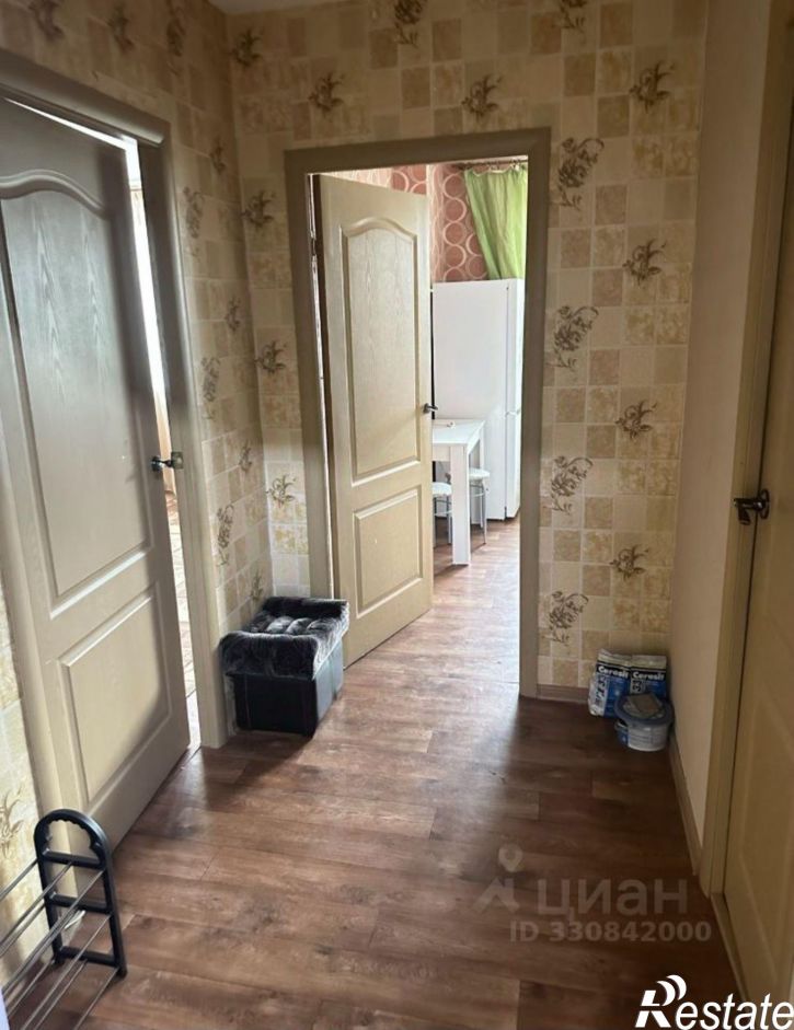 1-комн квартира Загородная улица, 7А,  д. 7А