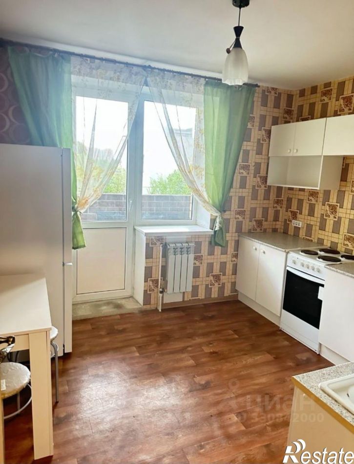 1-комн квартира Загородная улица, 7А,  д. 7А