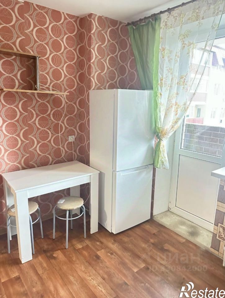 1-комн квартира Загородная улица, 7А,  д. 7А