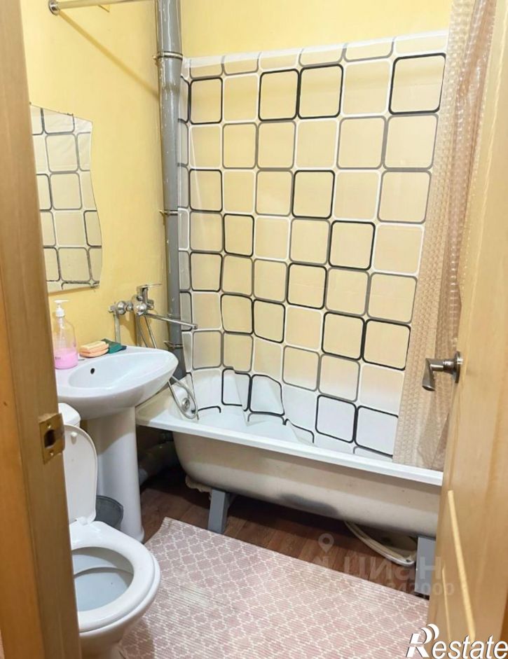 1-комн квартира Загородная улица, 7А,  д. 7А
