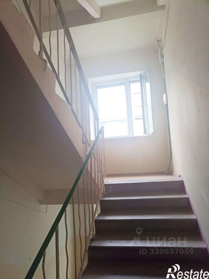 1-комн квартира проспект Патриотов, 4,  д. 4