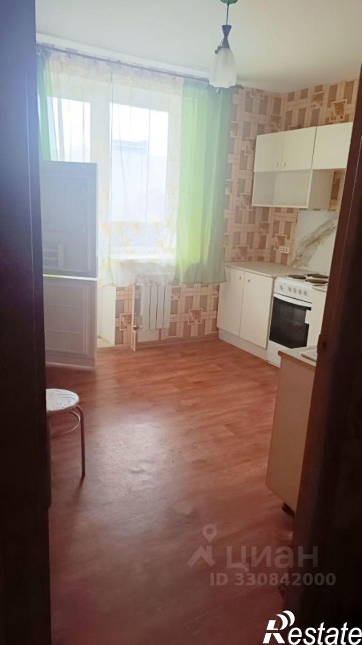 1-комн квартира Загородная улица, 7А,  д. 7А