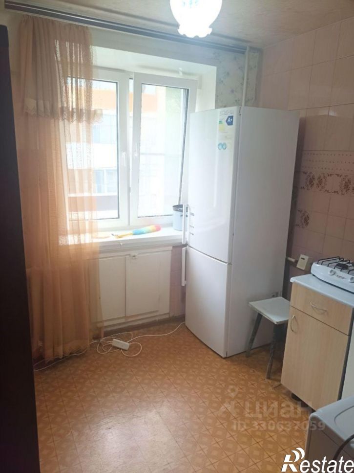 1-комн квартира проспект Патриотов, 4,  д. 4