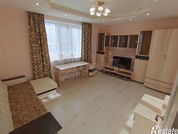 3-комн квартира улица Карла Маркса, 116А,  д. 116А