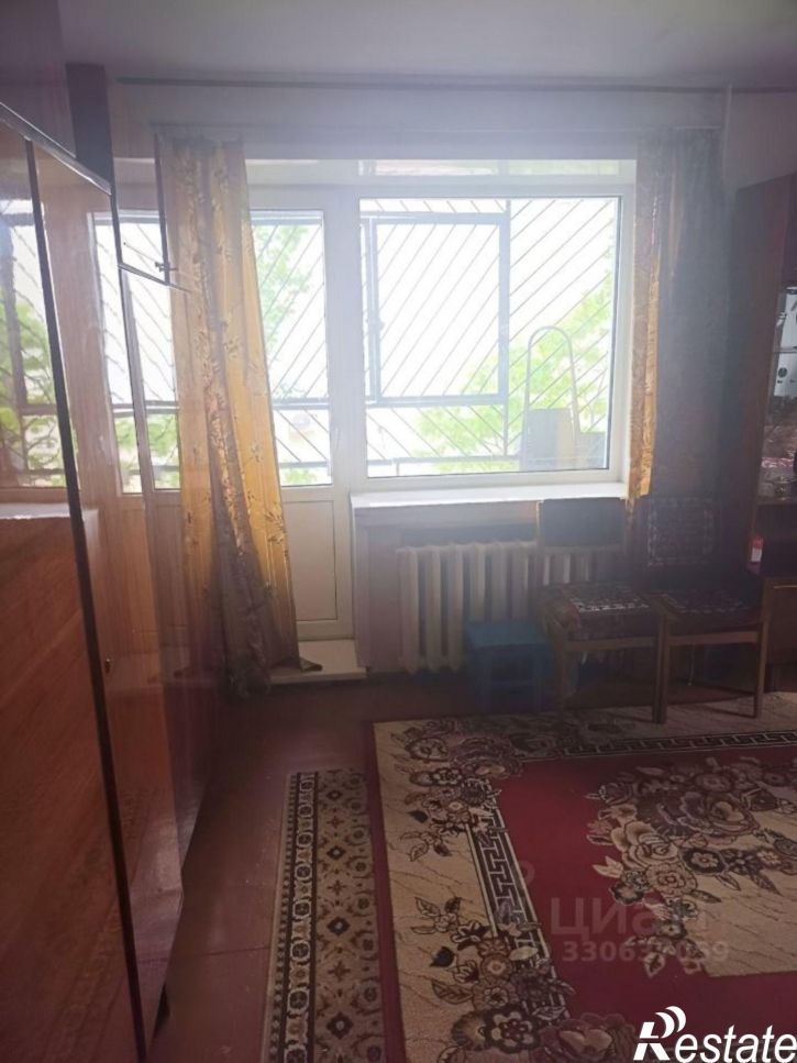 1-комн квартира проспект Патриотов, 4,  д. 4