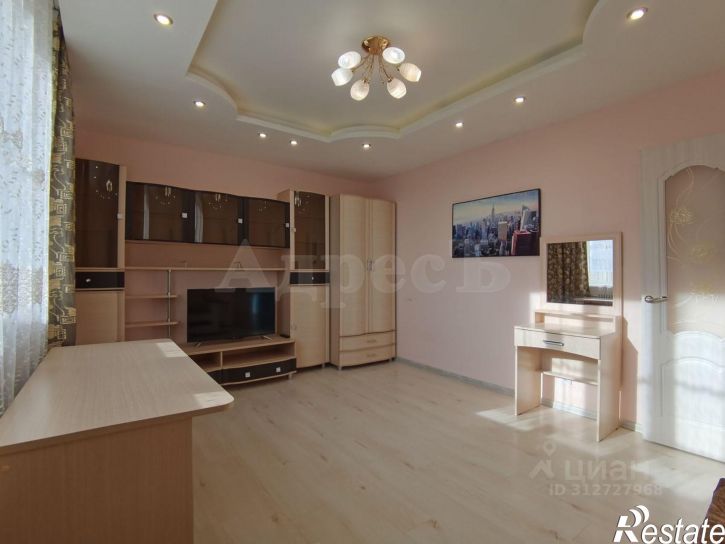 3-комн квартира улица Карла Маркса, 116А,  д. 116А