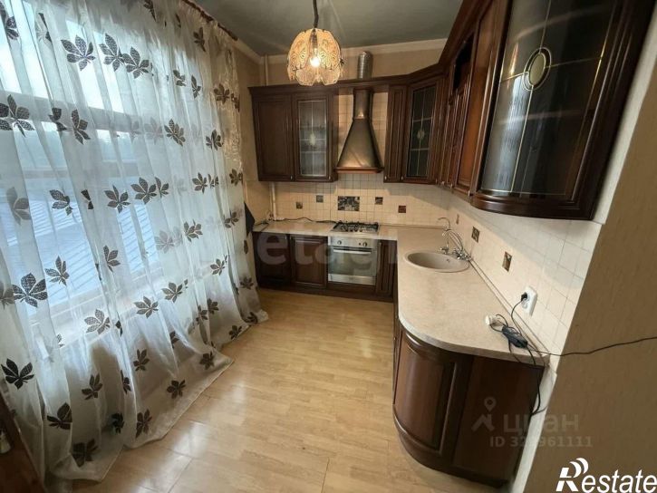 3-комн квартира ул Кольцовская, 52,  д. 52