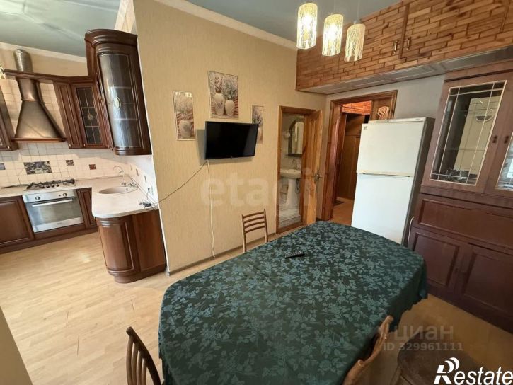 3-комн квартира ул Кольцовская, 52,  д. 52