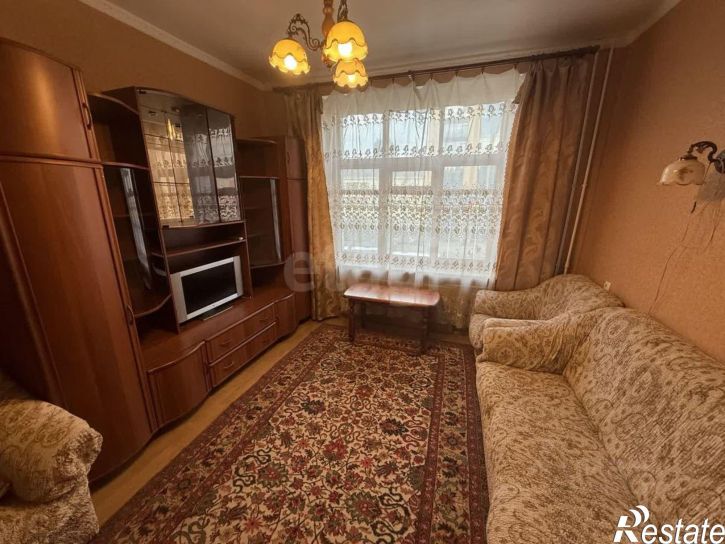 3-комн квартира ул Кольцовская, 52,  д. 52