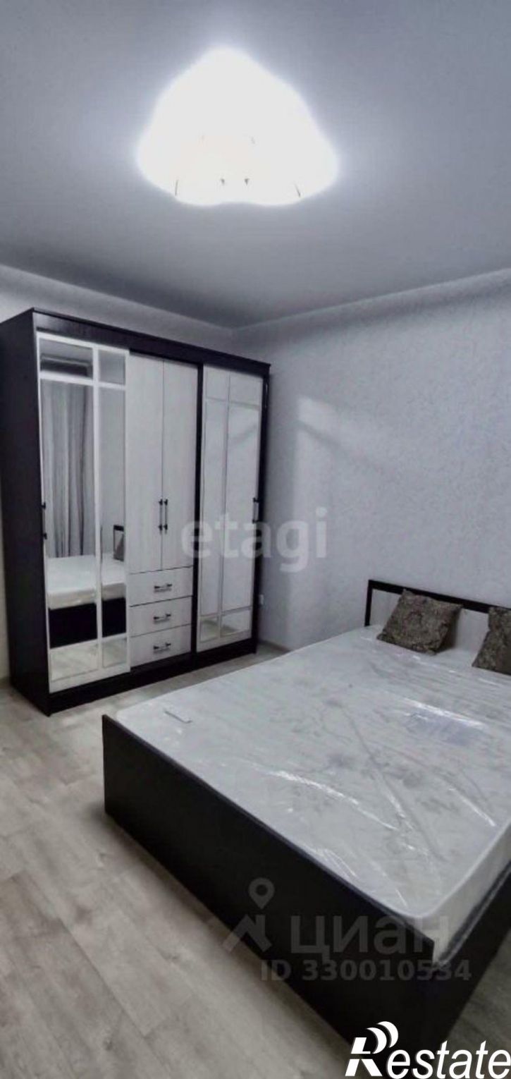 2-комн квартира улица Шидловского, 15,  д. 15