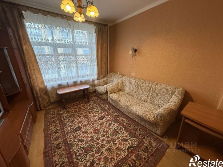 3-комн квартира ул Кольцовская, 52,  д. 52