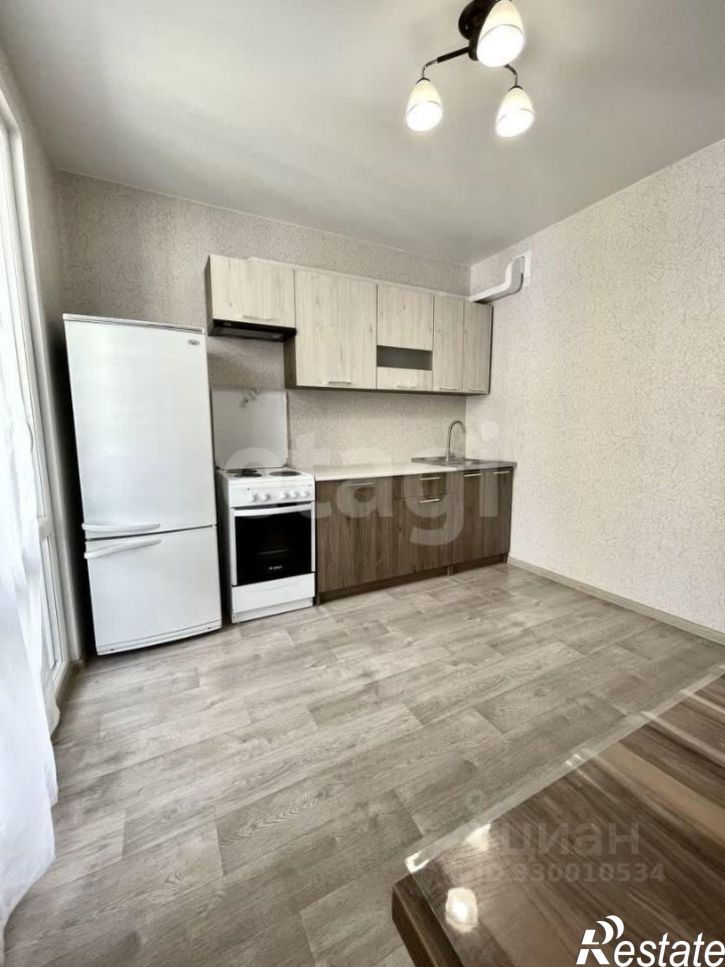 2-комн квартира улица Шидловского, 15,  д. 15