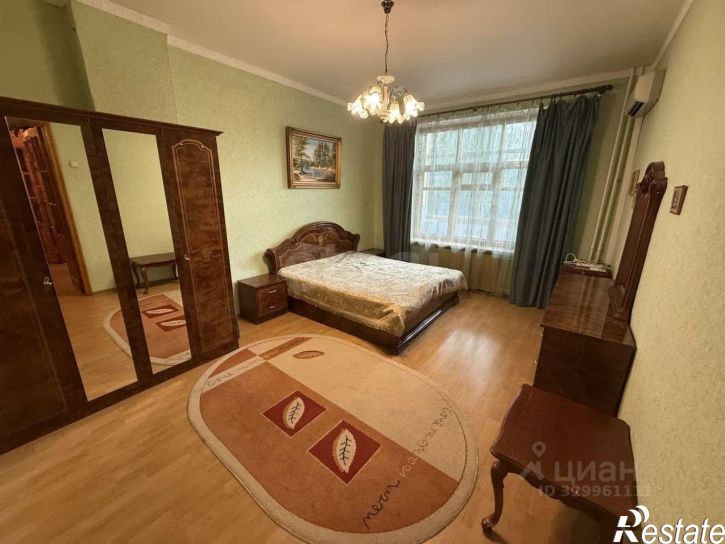 3-комн квартира ул Кольцовская, 52,  д. 52