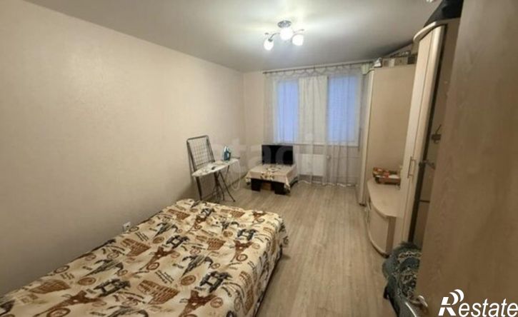 1-комн квартира улица Шидловского, 17,  д. 17