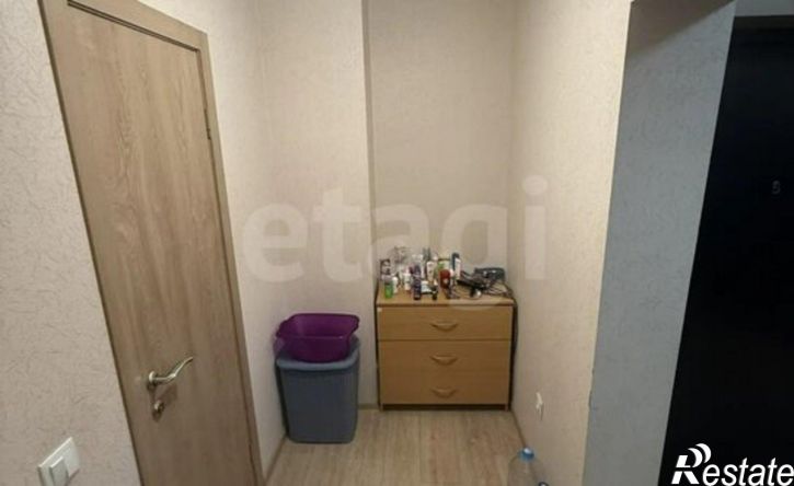 1-комн квартира улица Шидловского, 17,  д. 17