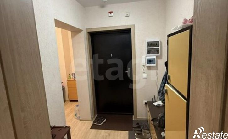 1-комн квартира улица Шидловского, 17,  д. 17
