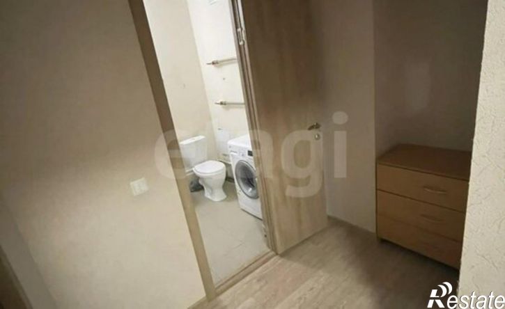 1-комн квартира улица Шидловского, 17,  д. 17