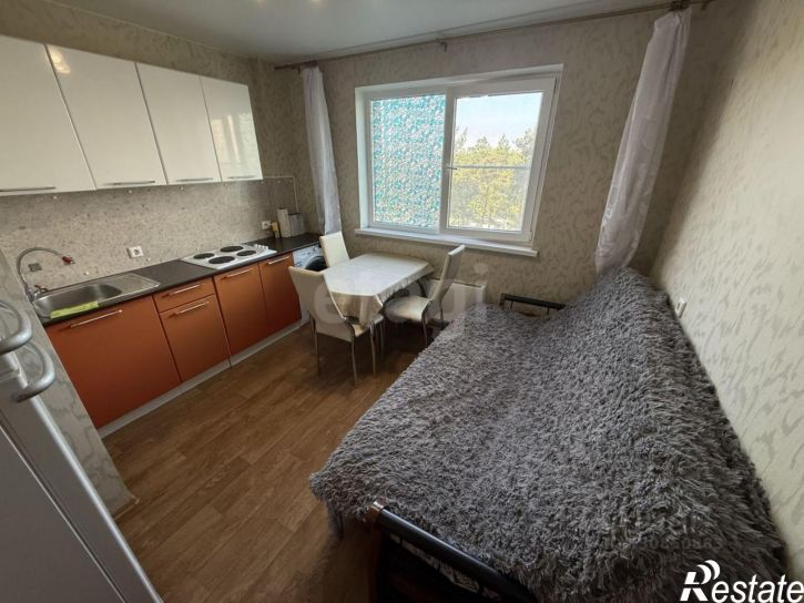 1-комн квартира Московский пр-кт, 142/1,  д. 142/1
