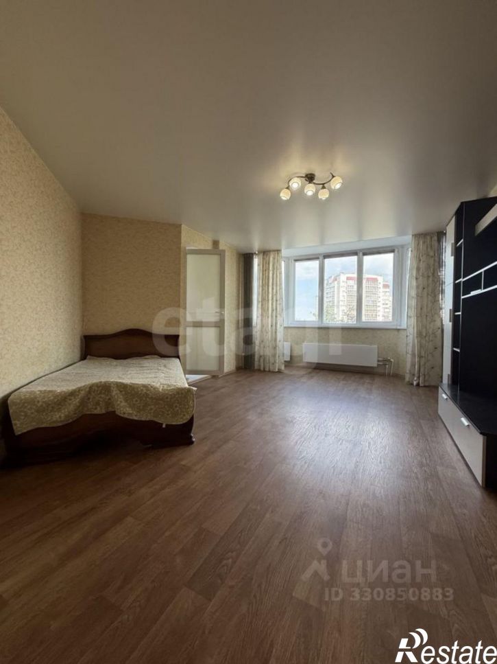 1-комн квартира Московский пр-кт, 142/1,  д. 142/1