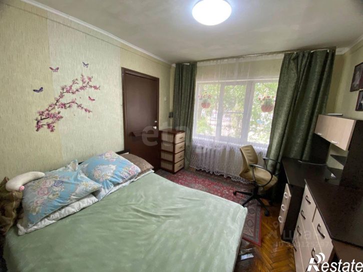 2-комн квартира Ростовская улица, 46/8,  д. 46/8