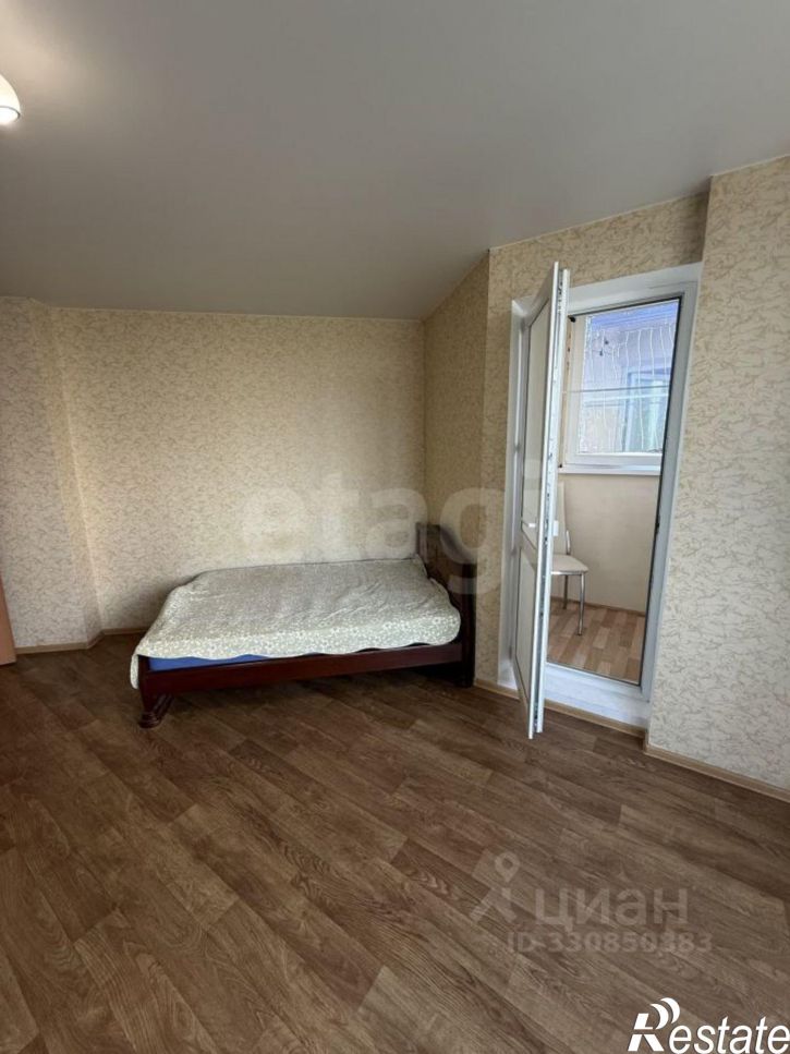 1-комн квартира Московский пр-кт, 142/1,  д. 142/1